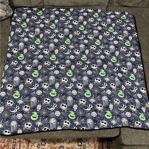 Little Sleepies NBC Large Cloud Blanket
